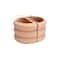 Hello Honey® Terracotta Half Circle Vase Bookends, 2ct.